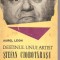 (C3441) STEFAN CIOBOTARASU - DESTINUL UNUI ARTIST DE AUREL LEON, EDITURA JUNIMEA, IASI, 1973