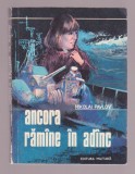 Nikolai Pavlov - Ancora ramane in adanc