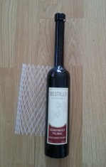 Palinca cirese negre, Bestillo, 500 ml foto