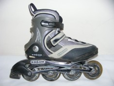 Role silicon B-SQUARE ABEC 5 foto