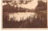 CPI (B2366) SOVATA. LACUL URSU, CIRCULATA 15.IUL.1954, RPR, EDITURA LIBRARIA NOASTRA, STAMPILE TIMBRU, Printata