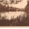 CPI (B2366) SOVATA. LACUL URSU, CIRCULATA 15.IUL.1954, RPR, EDITURA LIBRARIA NOASTRA, STAMPILE TIMBRU