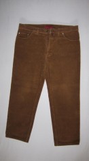 Pantaloni Pierre Cardin Jeans , noi,marime W 40/L32 foto