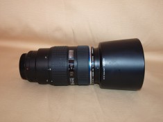 Olympus Zuiko Digital ED 50-200mm f2.8-3.5 obiectiv dslr foto