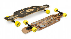 Longboard Loaded Tan Tien foto