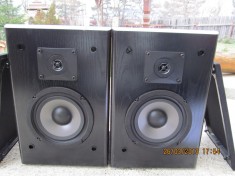 Boxe Sansui SP-X1U foto
