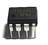 FSD200 - Fairchild foto