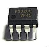 FSD200 - Fairchild