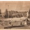 CPI (B2344) SOVATA. VEDERE DIN PARC, CIRCULATA, 28.OCT.55RPR, STAMPILE, TIMBRE
