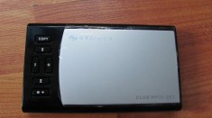 HDD extern + Media Center - STOREX Club MPiX-252 60 Go foto