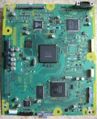 Panasonic TH-50PX600B - HDMI - TNPA3756 - DG foto