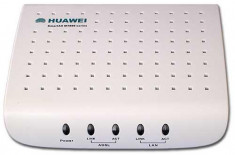 Vand Router ADSL HUAWEI MT882 (Romtelecom) foto