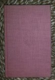 Samuel Johnson LIVES OF ENGLISH POETS vol. II cartonat 1925