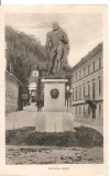 CPI (B2368) STATUIA LUI HERCULE, HERKULES SZOBOR, NECIRCULATA