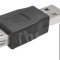 Adaptor usb tata la usb mama
