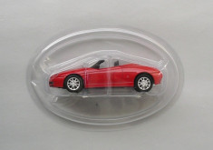 Alfa Romeo Spider 2003, Norev, 1/43 foto