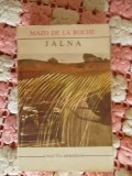 JALNA -MAZO DE LA ROCHE, 1973