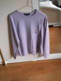 BLUZA DAMA S/M