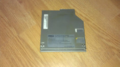 DVD-ROM/CD-RW Dell netestat foto