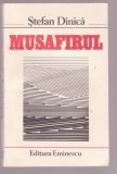 Stefan Dinica - Musafirul