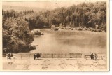 CPI (B2365) SOVATA. LACUL URSU, NECIRCULATA , RPR, EDITURA LIBRARIA NOASTRA, (73)