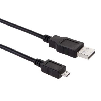 Cablu USB tata micro USB tata foto