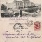 Bucuresti - Palatul de Justitie - clasica, animata