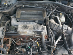 Motor Ford Escort 1,8 turbo diesel an 98 foto