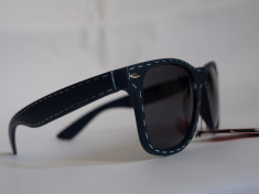 Ochelari Unisex WAYFARER Nerd Geek foto