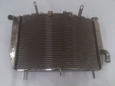 Radiator Yamaha YZF R6 2006 - 2007 foto