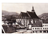 Bnk cp Sinaia - Brasov - Biserica Neagra - necirculata