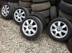 Jante Seat Altea 16&amp;#039;&amp;#039; originale impecabile foto