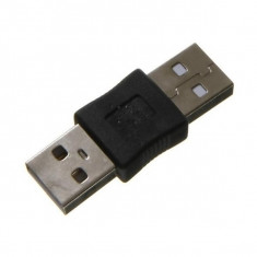 Adaptor usb tata la usb tata foto