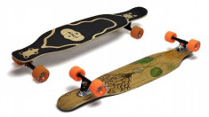 Longboard Loaded Fattail foto