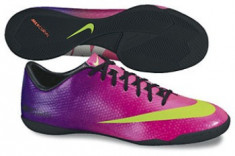 GHETE ADIDASI NIKE MERCURIAL SALA PRODUS ORIGINAL foto