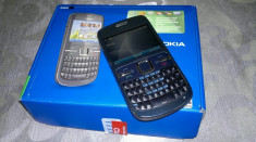 nokia c3 foto