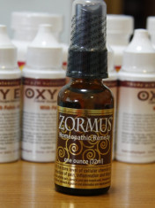 Zormus - Tratament Homeopatic 32 ml foto