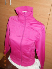 BLUZA SPORT PUMA foto