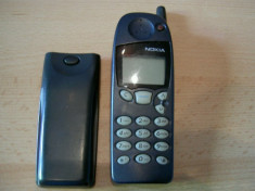 Nokia 5130 pe cosmote foto