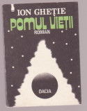 Ion Ghetie - Pomul vietii, 1987