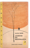 (C3531) ARBORI DE REZONANTA DE PLATON PARDAU, EDITURA PENTRU LITERATURA, BUCURESTI, 1963