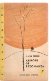 (C3531) ARBORI DE REZONANTA DE PLATON PARDAU, EDITURA PENTRU LITERATURA, BUCURESTI, 1963