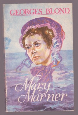 Georges Blond - Mary Marner foto