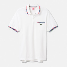 TRICOURI LACOSTE L!VE ULTRASLIM FIT POLO foto