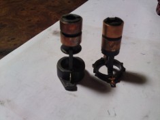 Inel colector alternator foto