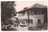 Carte postala(ilustrata)-CIMPINA-Casa pionierilor, Circulata, Fotografie