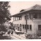 carte postala(ilustrata)-CIMPINA-Casa pionierilor