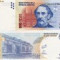 Argentina 2 pesos 2002 - 2010 UNC