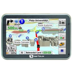 ACTUALIZARE HARTI GPS pentru modelele de SERIOUX 7510GT2,6600DVR,Q408,Q475T2,Q550T2,Harti 3D Full Europa (ultima actualizare) ! update GRATUIT ! foto