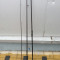 LANSETA FL STRATEGIST CARP KINETICS DE 3,90 M DIN 3 BUC- BLANK SUPER SLIM CARBON/ MANDRINA FUJI